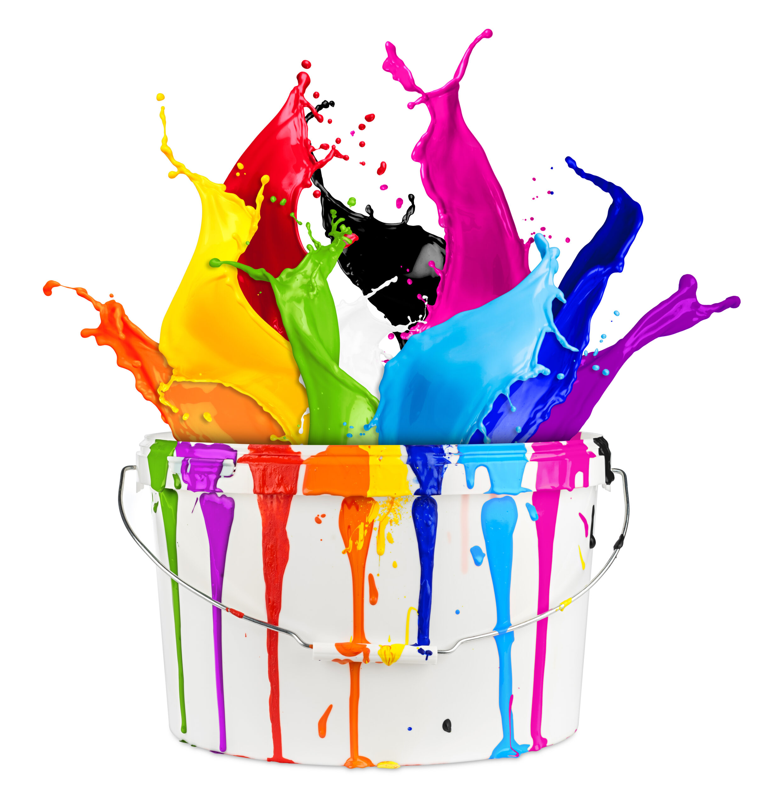 HB Colours Malerfachbetrieb in Germering
